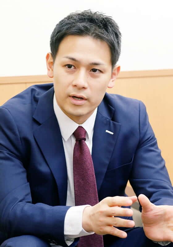 福田治樹